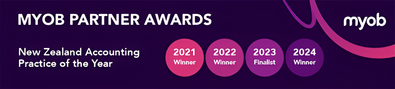 MYOB Partner Awards Singh Associates